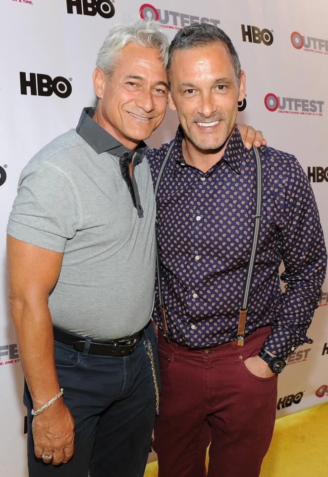 Outfest 2014