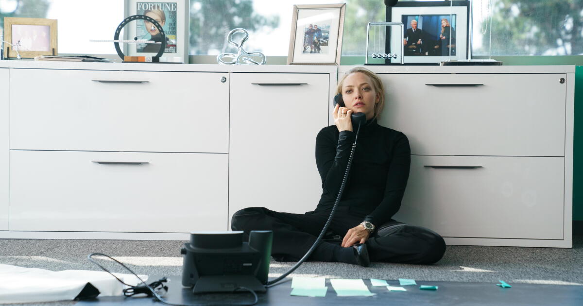 Nathan Fielder’s Elizabeth Holmes documentary earns $15 million opening weekend
