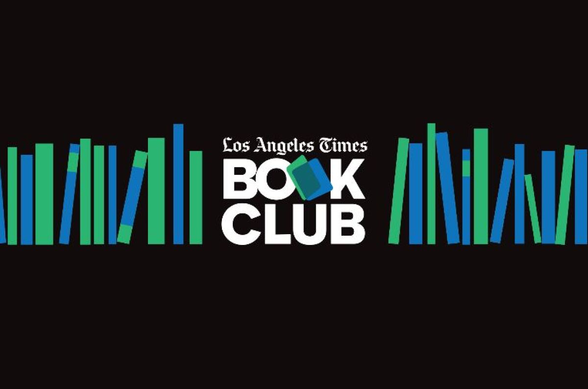L.A. Times Book Club