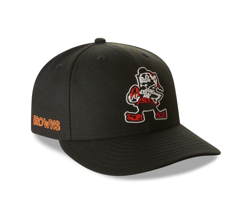 Ranking 2020 Nfl Draft Day Hats Which Is Most Hideous Los Angeles Times