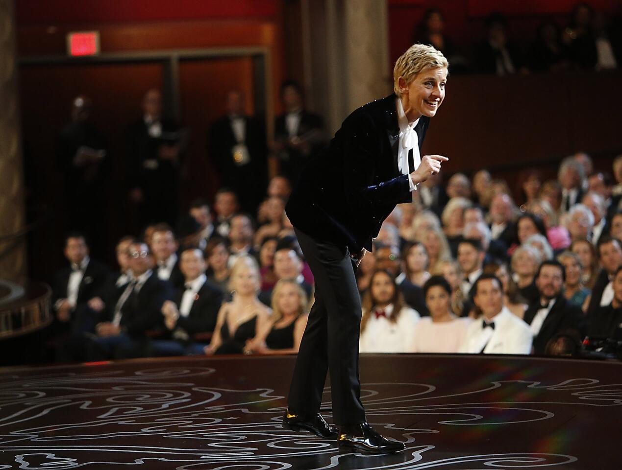 Funny women | Ellen DeGeneres