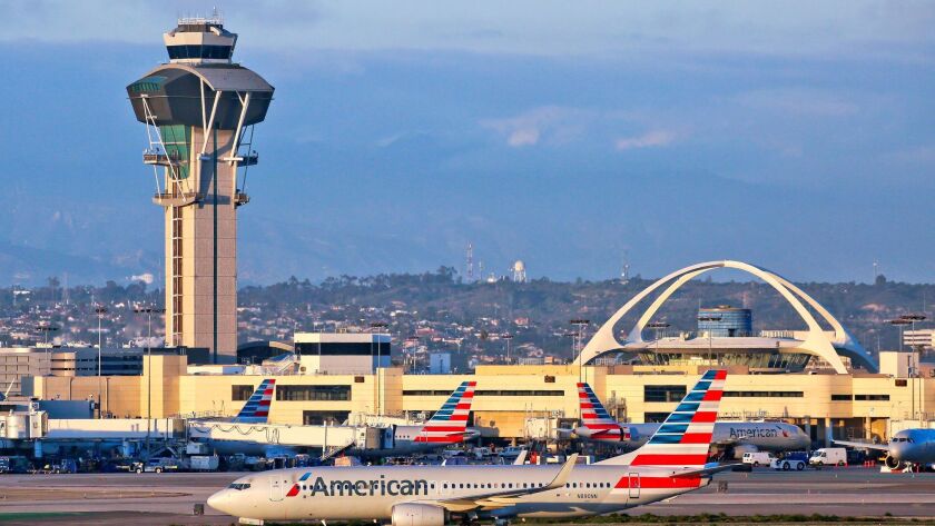 2 More Airlines Stop Serving Hot Food From Lax Caterer Hit By Listeria Los Angeles Times