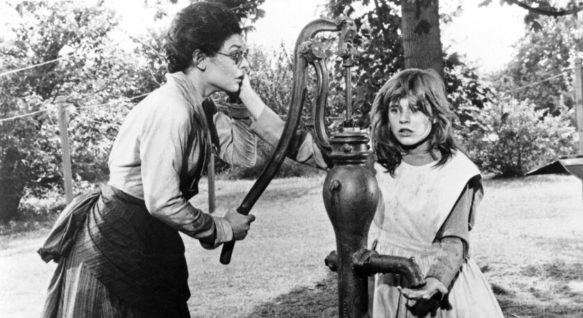 Image result for patty duke the miracle worker