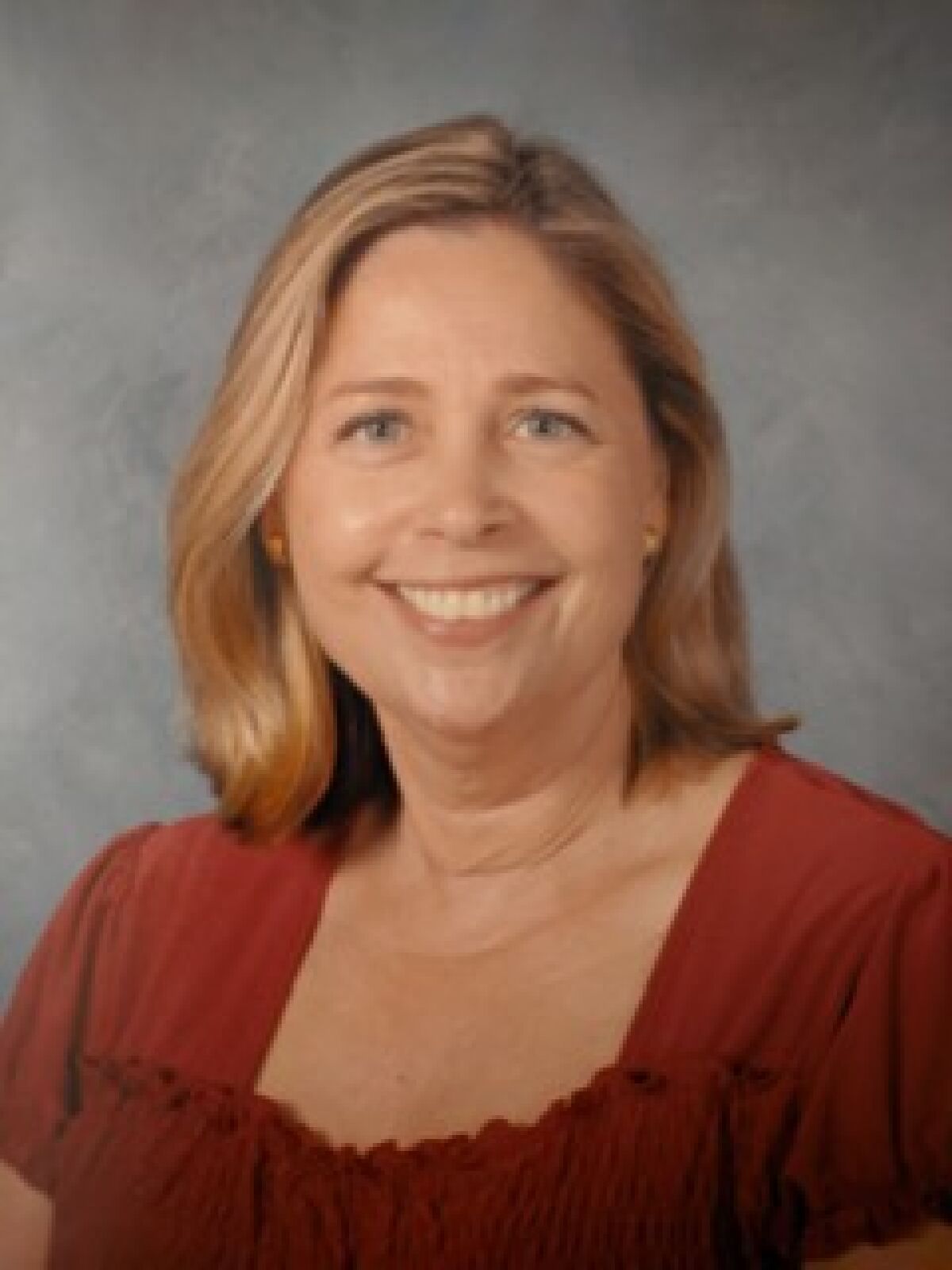 Dene Hilsen has taught at TPES for 30 years.
