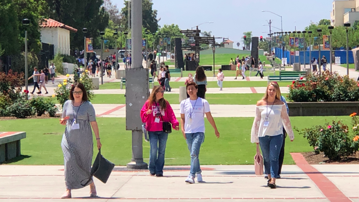 San Diego State University Suffers 42 Million Loss Due To The