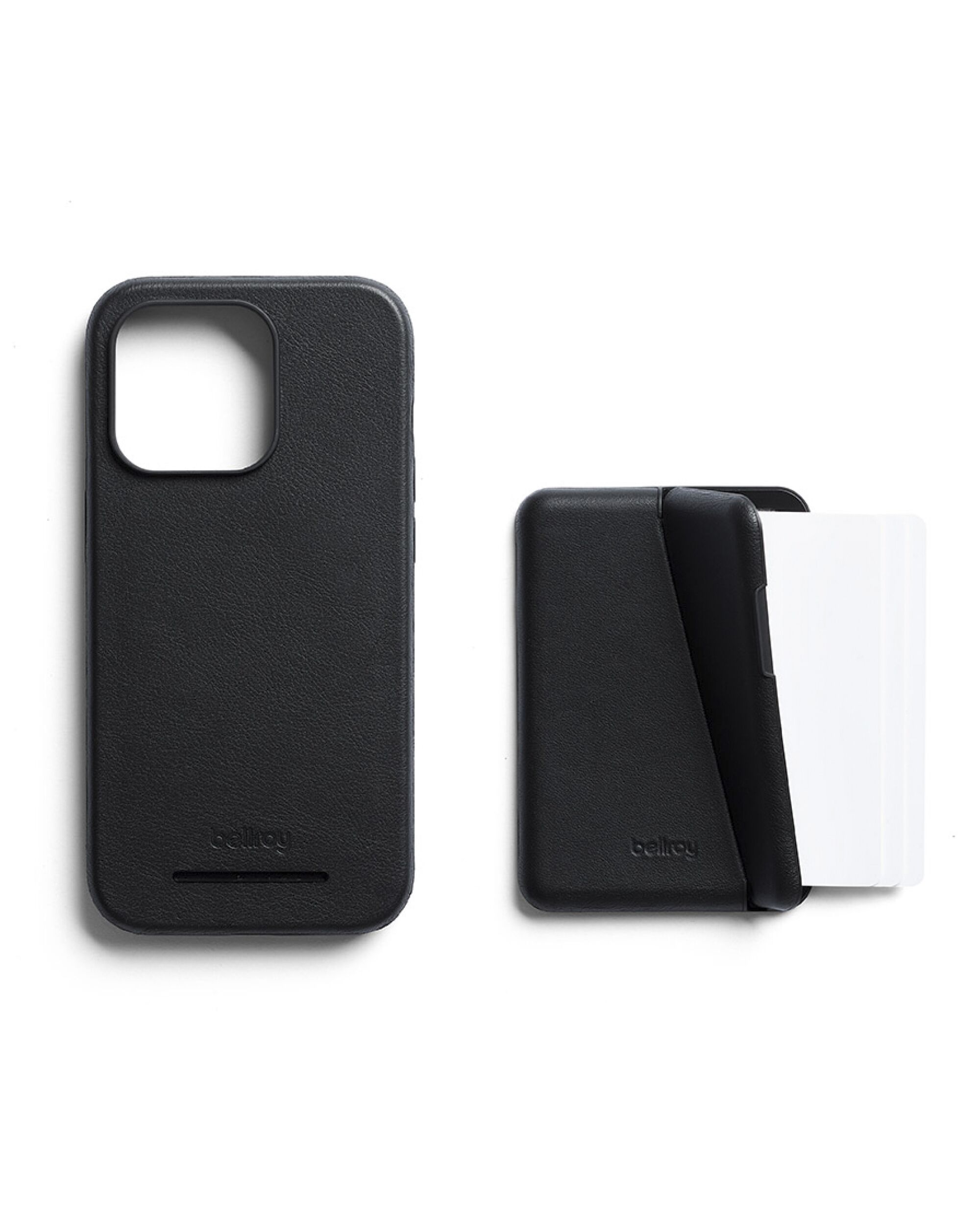 The Mod phone case + wallet by Bellroy