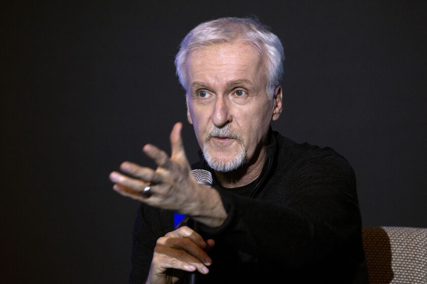 James Cameron tras la tragedia del Titán: "LLama la atención su similitud con el Titanic"