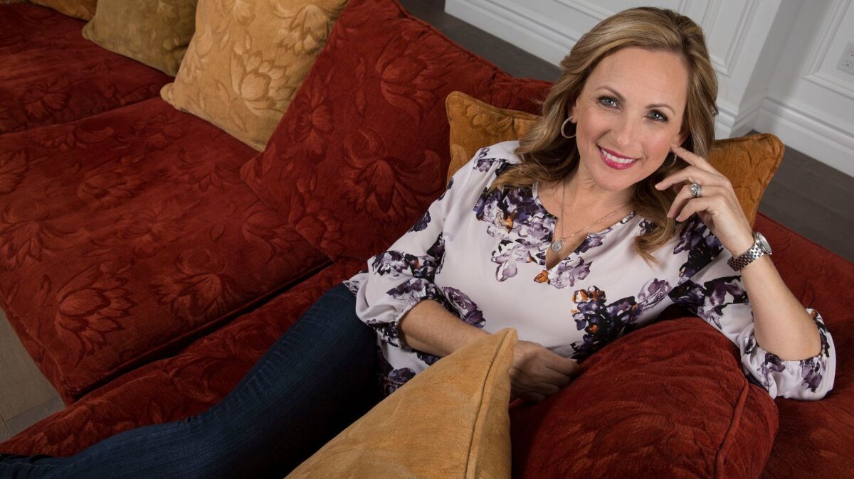 Actress Marlee Matlin was the second disabled actor to win an Academy Award.