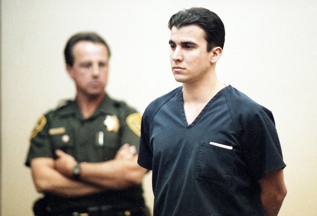 Mark "Gator" Anthony Rogowski murder trial