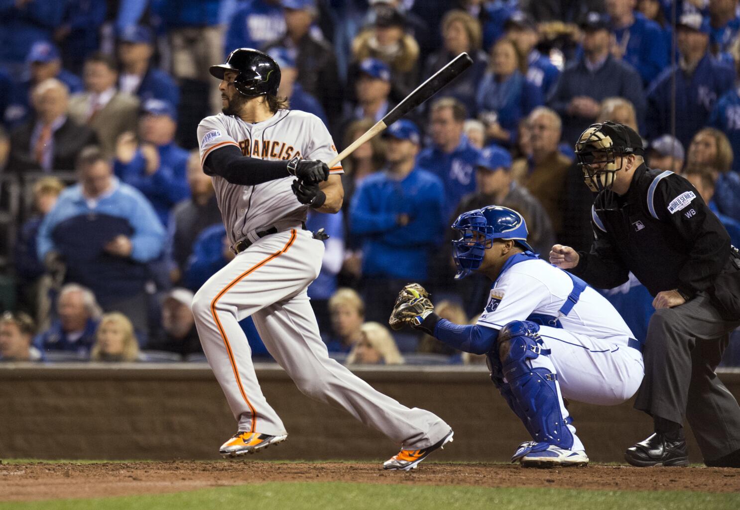 Game 7 of 2014 World Series gives Fox a home run in ratings - Los Angeles  Times