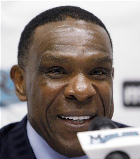 Andre Dawson elected to Hall of Fame - The San Diego Union-Tribune