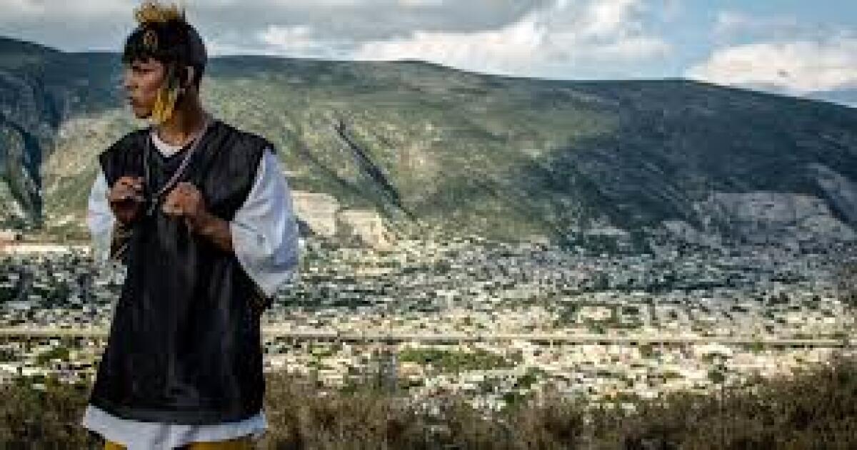 'Ya no estoy aquí' represntará a México en los Oscar.