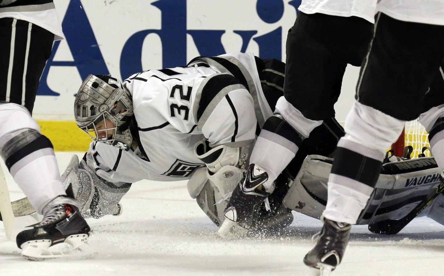 Jonathan Quick