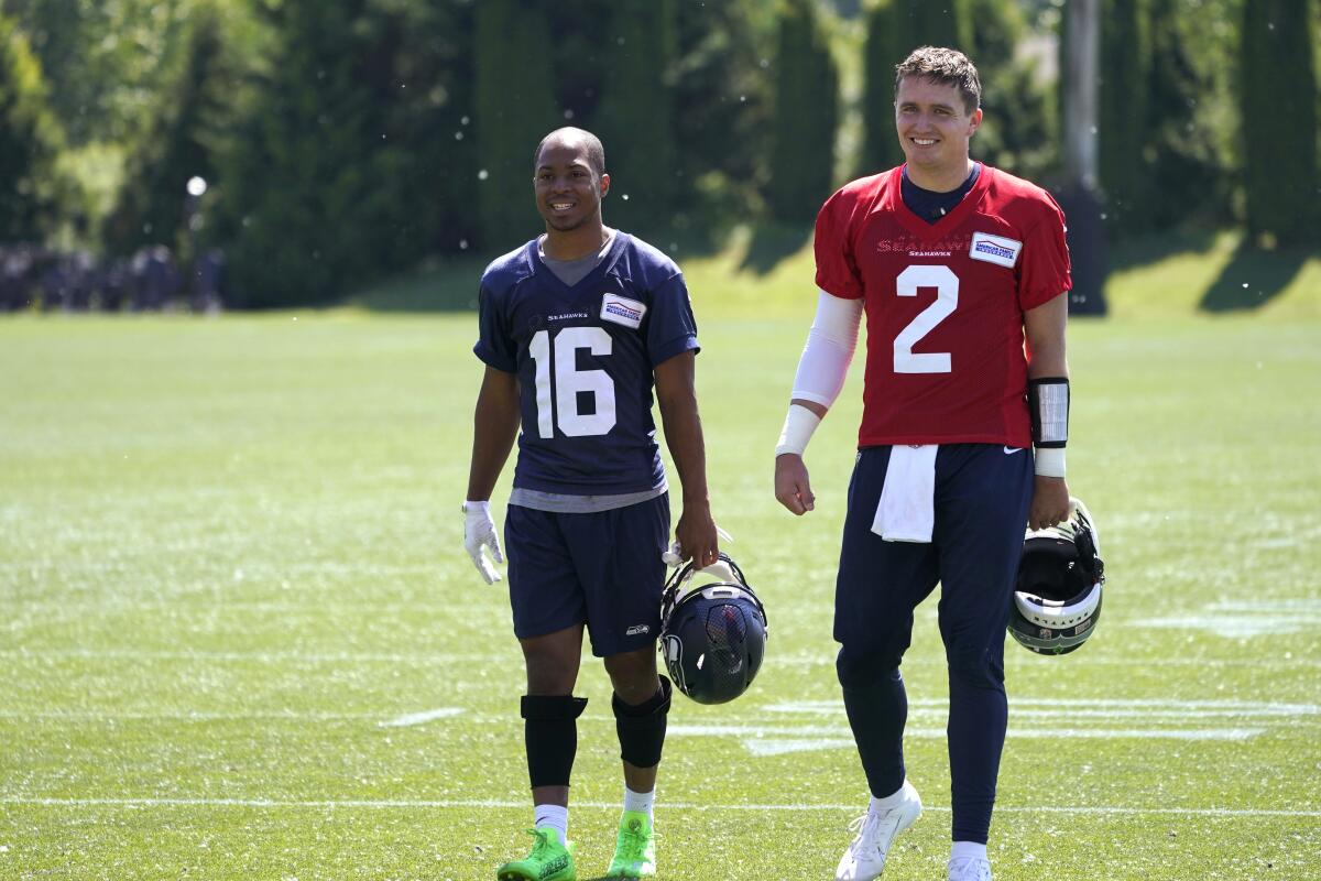 Offseason In Review: Seattle Seahawks