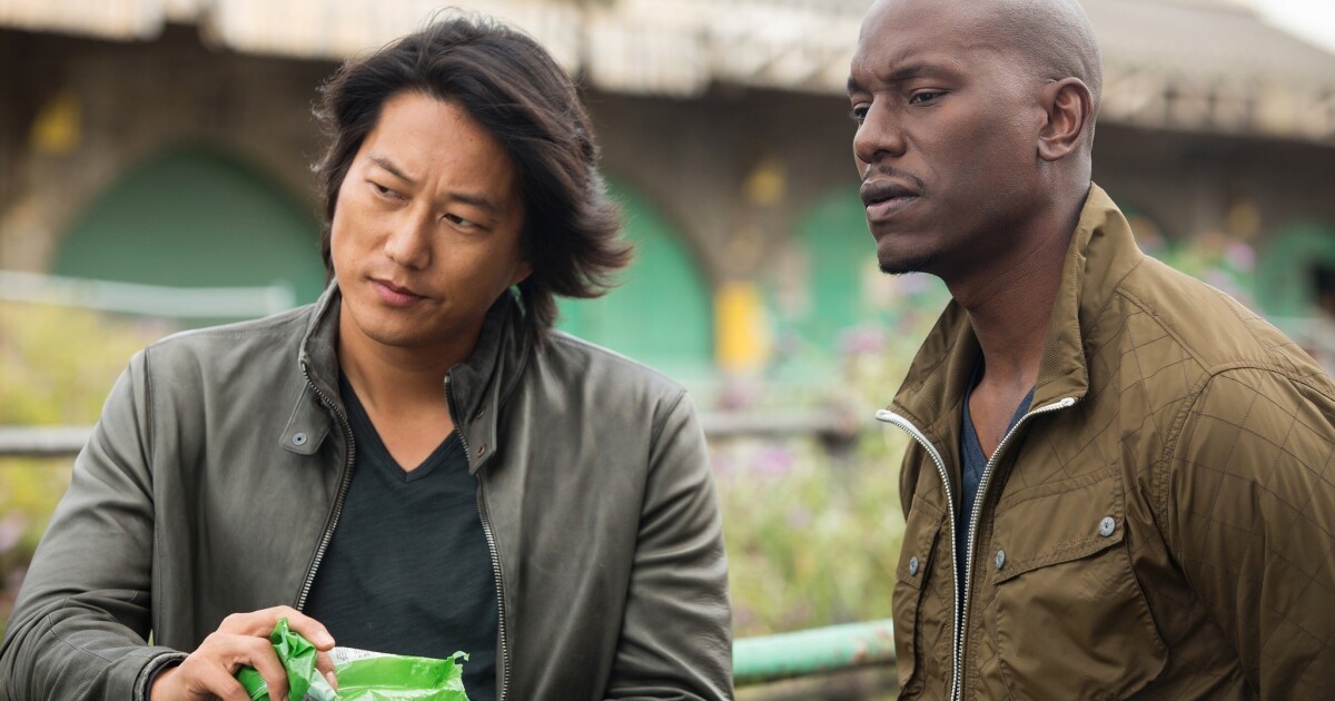 Fast And Furious 9 Trailer Sung Kang On Justice For Han Los Angeles 