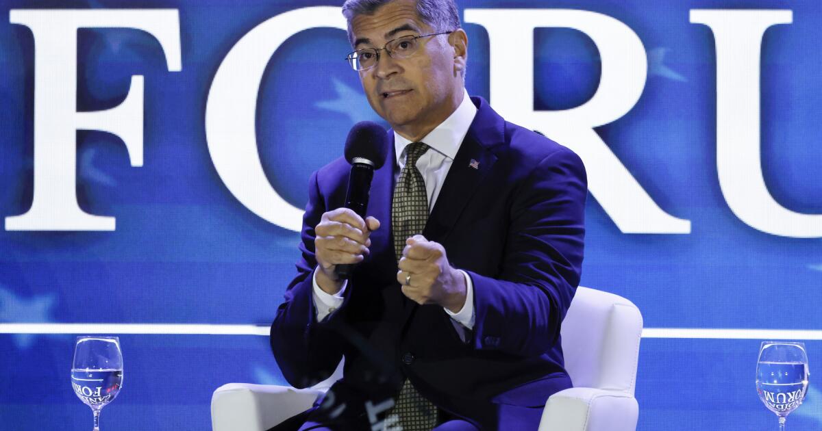 Los principales candidatos a gobernador de California se debaten esta noche a medida que se acercan las primarias.