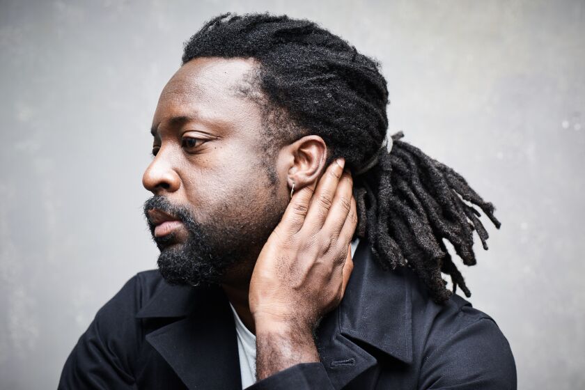 "Moon Withc, Spider King," the second book in Marlon James' Dark Star Trilogy, flips the script on the first.