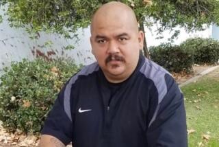 Jose Quezada was fatally shot while volunteering at a community event in Wilmington in July 2023.