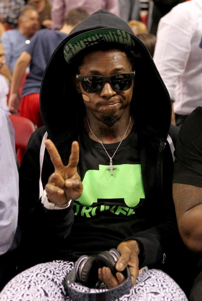 2013 | Lil Wayne