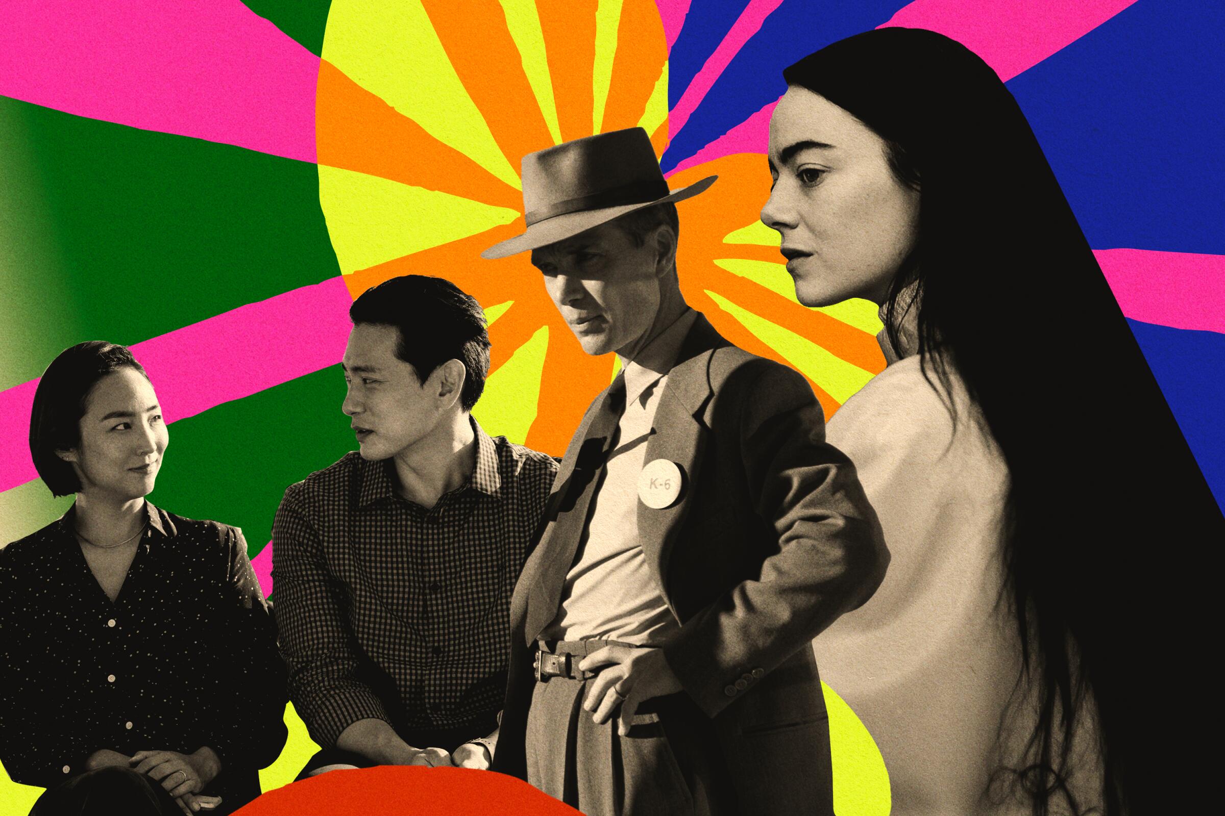 The 100 Best Movies of All Time: Critics' Picks