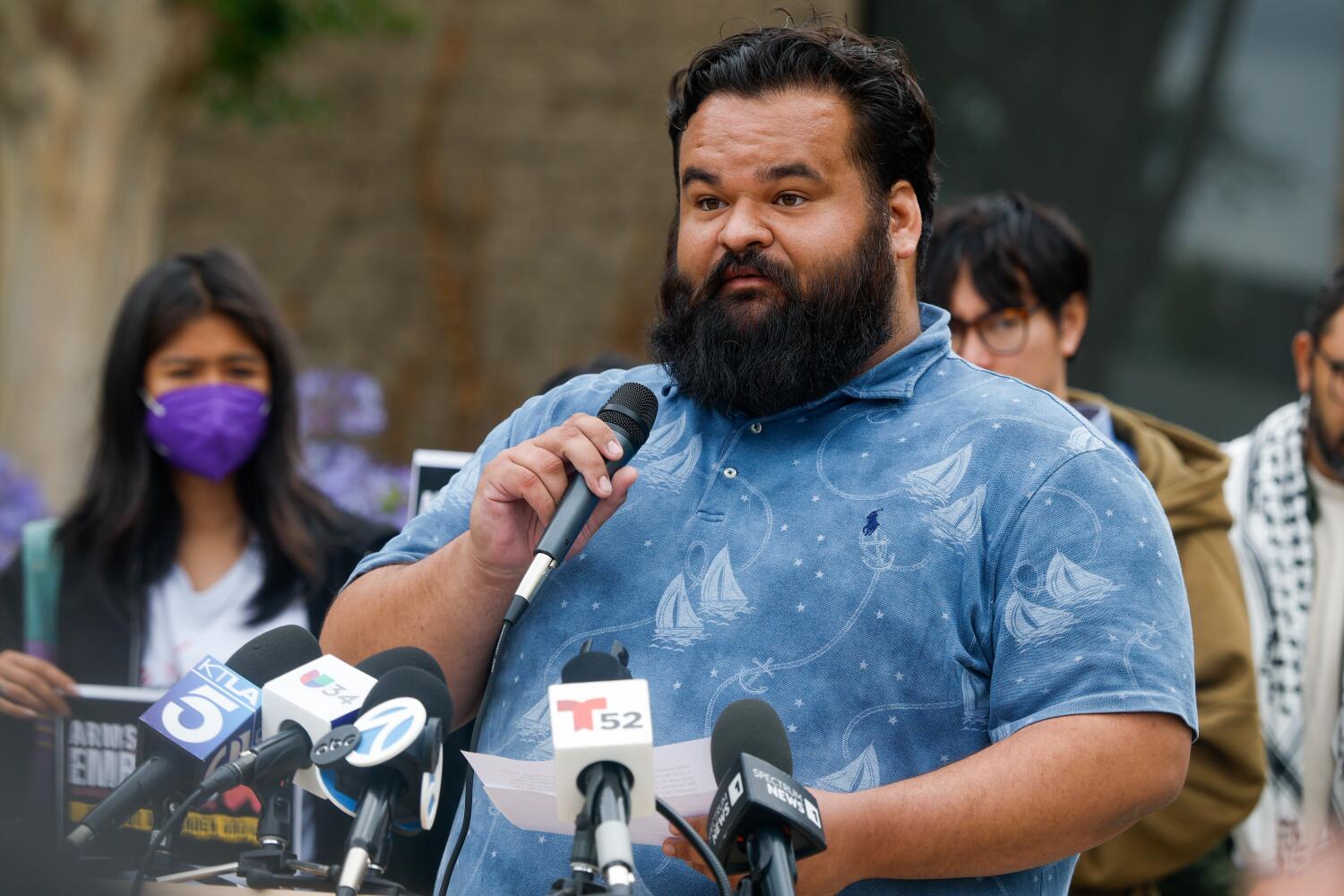 Arellano: O.C.’s most overlooked city weathers chemical crisis
