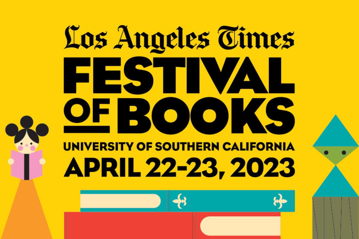 Festival of Books 2023