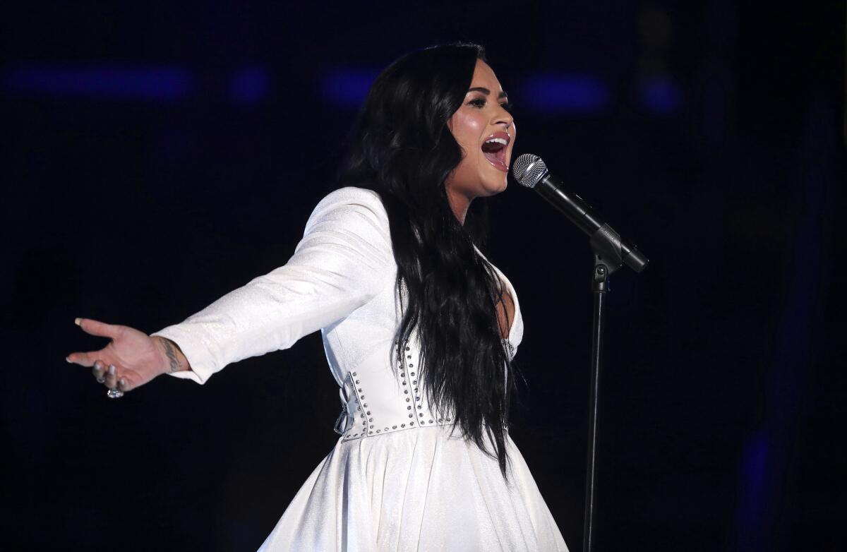 demi lovato engagement dress Demi Lovato's Engagement Dress Is on Sale Right Now