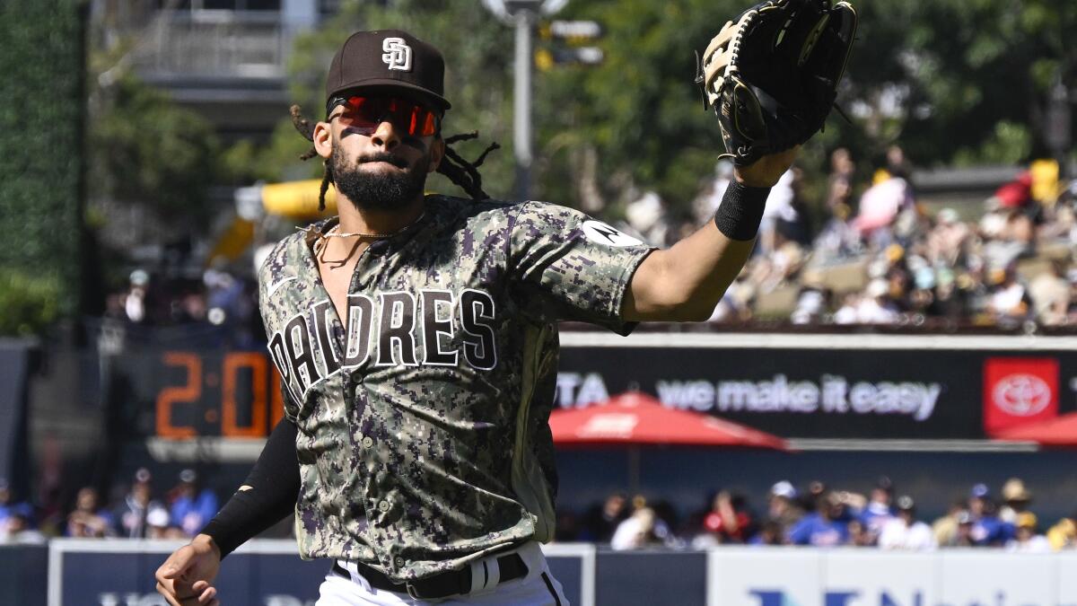 Padres on deck: One last long weekend with D-backs - The San Diego  Union-Tribune