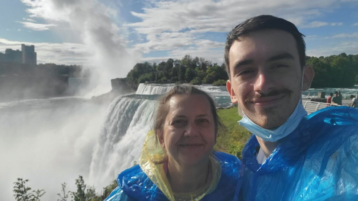 Mother's death leaves son with 'profound sense of loneliness' - Vimarsana News