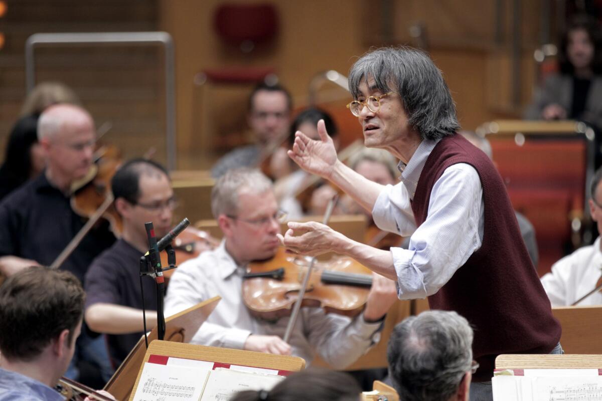 Kent Nagano