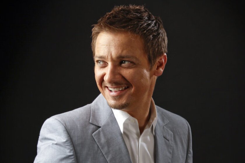 Jeremy Renner has reportedly welcomed a baby girl with his ex-girlfriend.