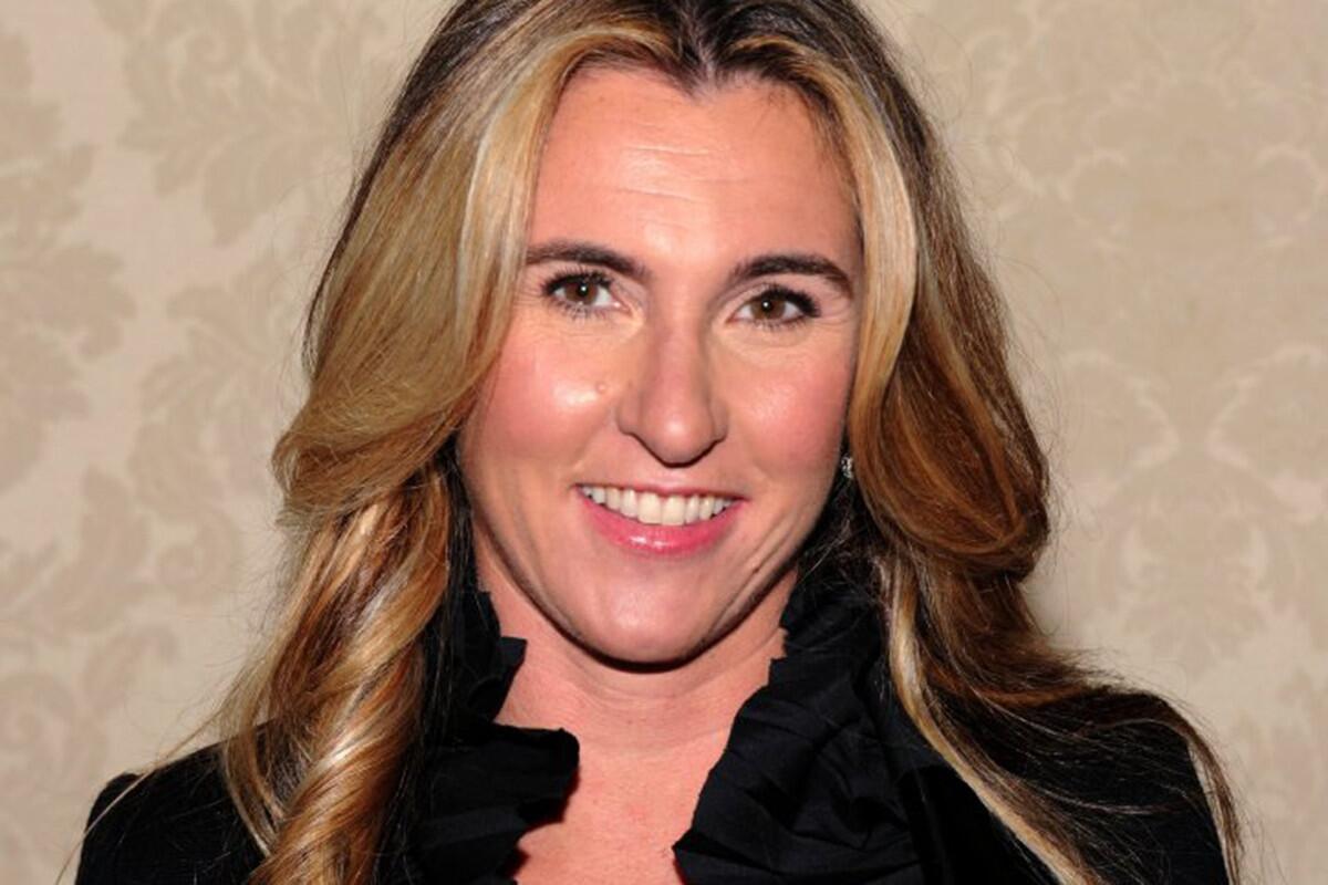 Nancy Dubuc | President and CEO of A&E Networks