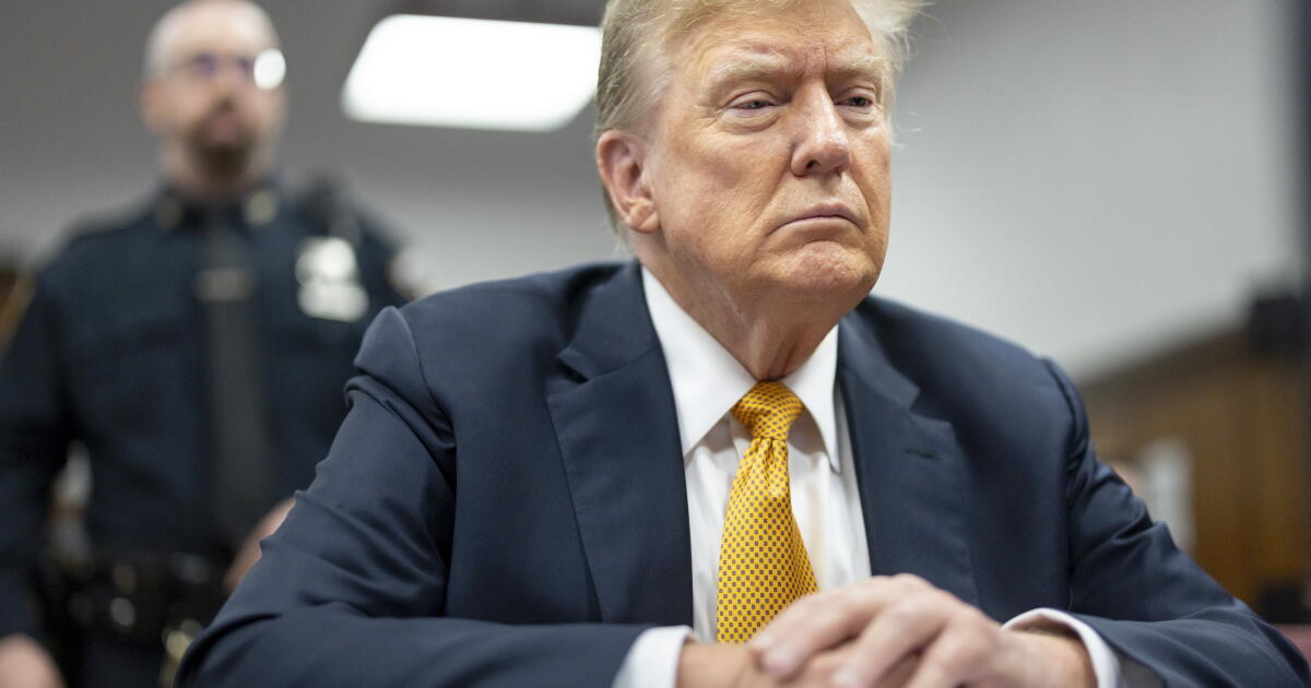 Bu seçim Trump'ın politikalarıyla ilgili değil. Bu demokrasiyle ilgili