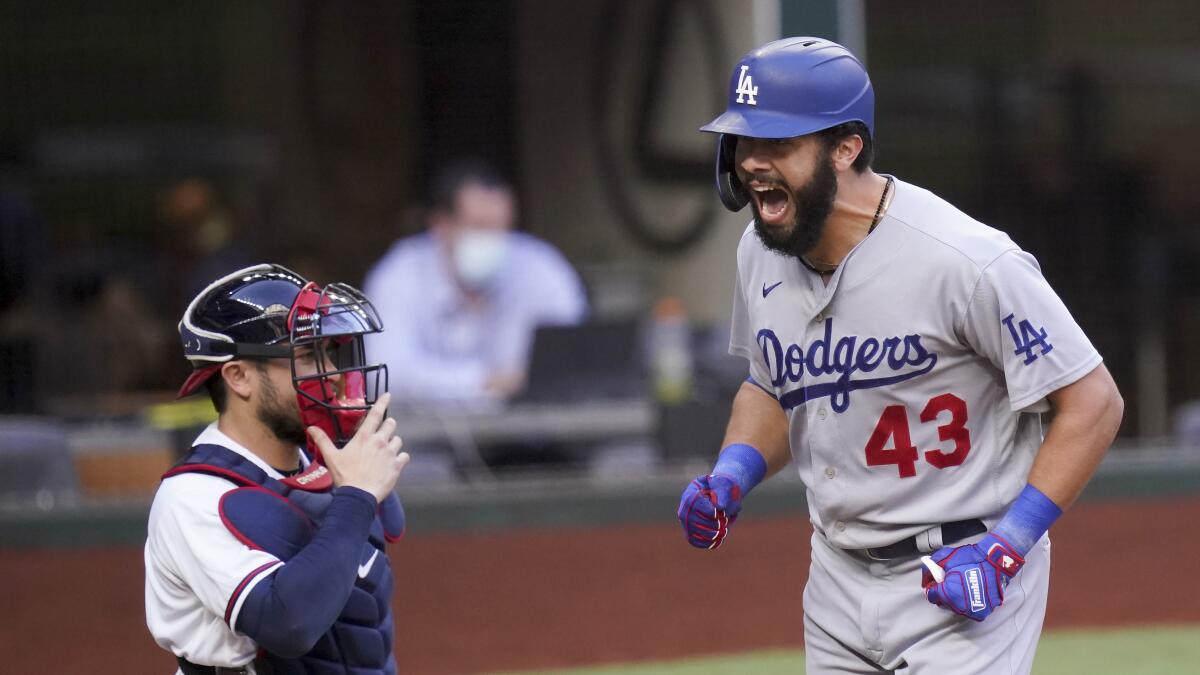Dave Roberts pulls rookie amid no-hitter, it backfires, fans go nuts