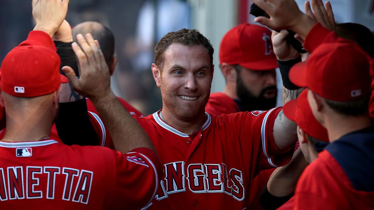 Rangers put Josh Hamilton on unconditional release waivers