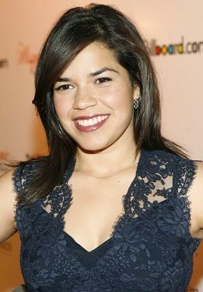 BB: Before Betty Sure, we know her as an Emmy Award-winning actress, but before Ugly Betty, America Ferrera was just a regular high school student, acting in school plays and community theater.