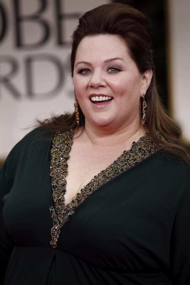 Melissa McCarthy