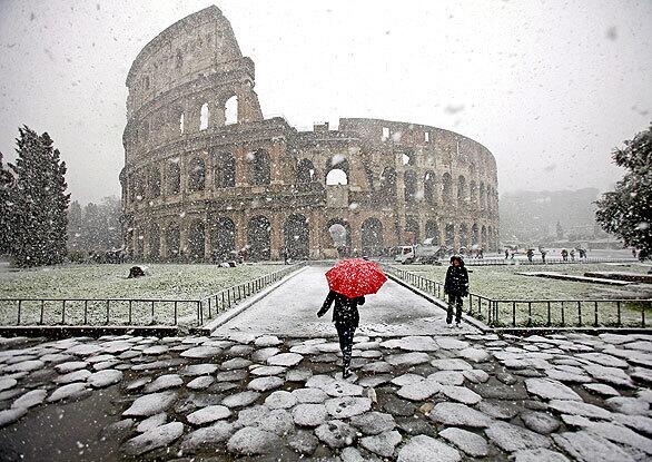 Rome