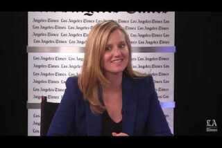 Hollywood's gender gap | The few, the proud: female directors