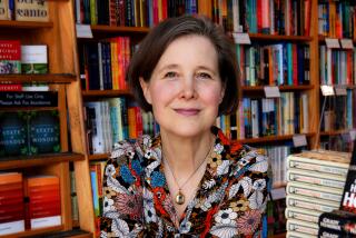 Ann Patchett's ninth novel, "Tom Lake," draws on "Our Town" as well as the Covid pandemic experience.