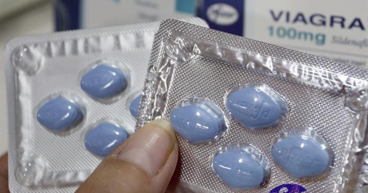 Viagra: la pastillita azul que revolucionó el sexo cumple 20 años, Economía