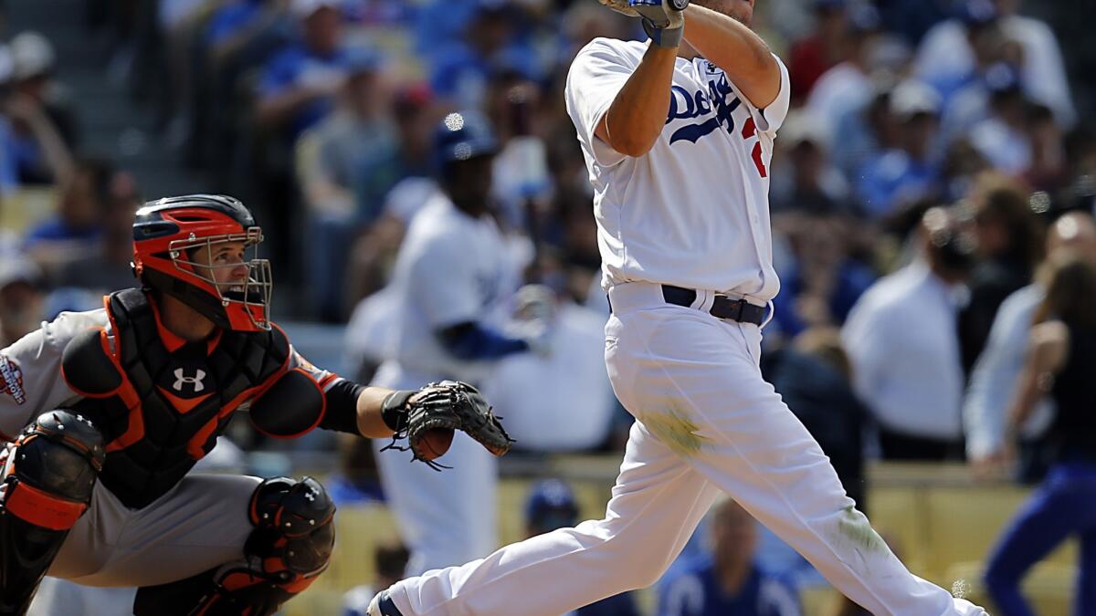 With his 300th, Freeman is part of a rare Dodger home run history, by Mark  Langill