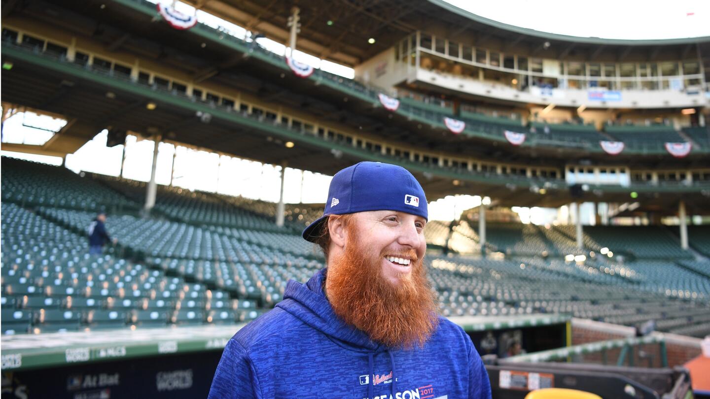 Justin Turner