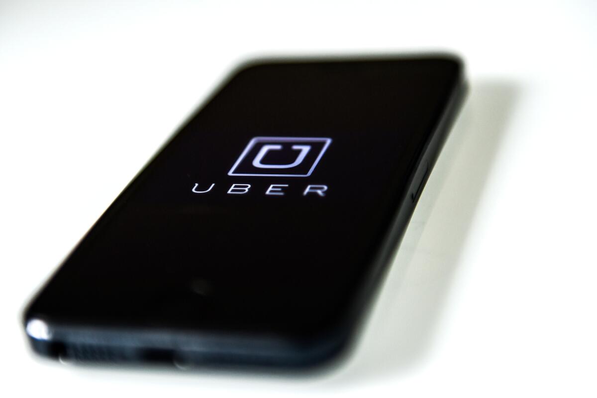 Uber, along with Airbnb, announced a partnership with Concur, the leader in travel and expense management services, in an effort to cater to business travelers.