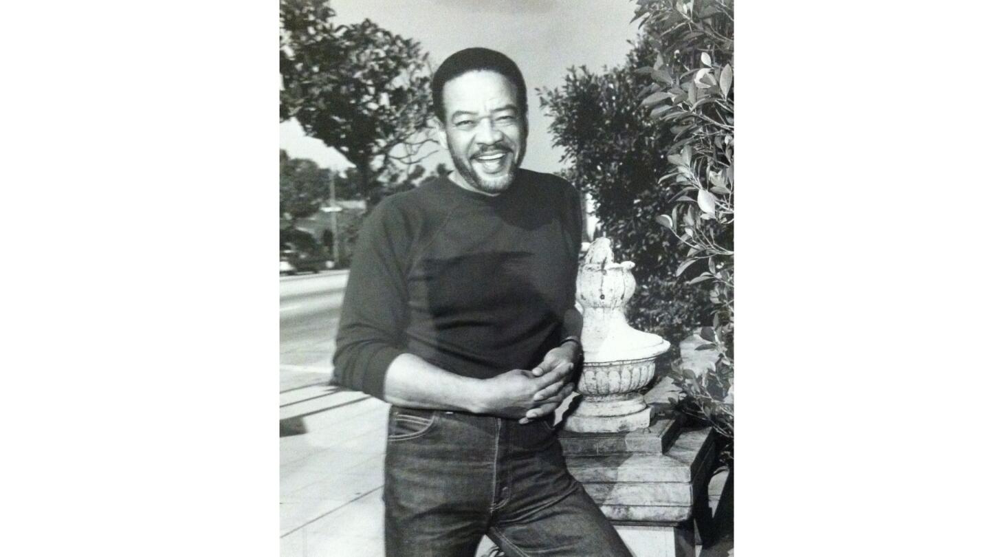 Bill Withers