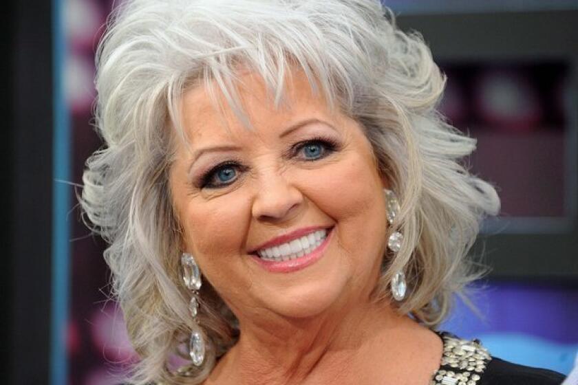 Paula Deen's fans have mobilized, showing strong support for the scandal-hit Southern cook.