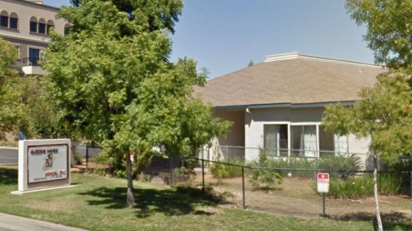 Three staff members at Guiding Hands School in El Dorado Hills were charged this week with involuntary manslaughter following the death of a student.
