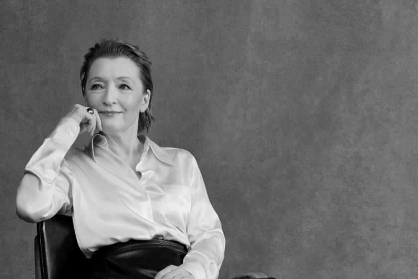 Lesley Manville