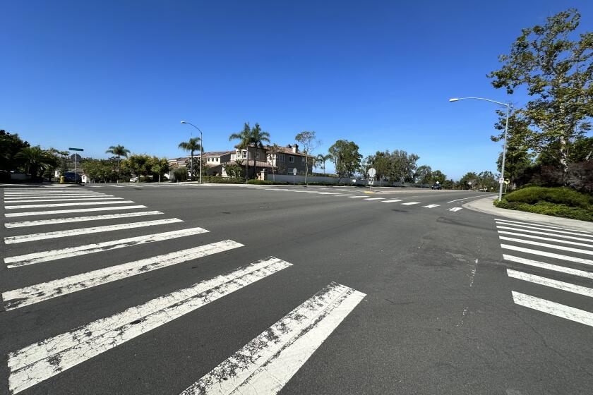 The planning board has approved a new traffic signal at Derrydown and Carmel Country Road.