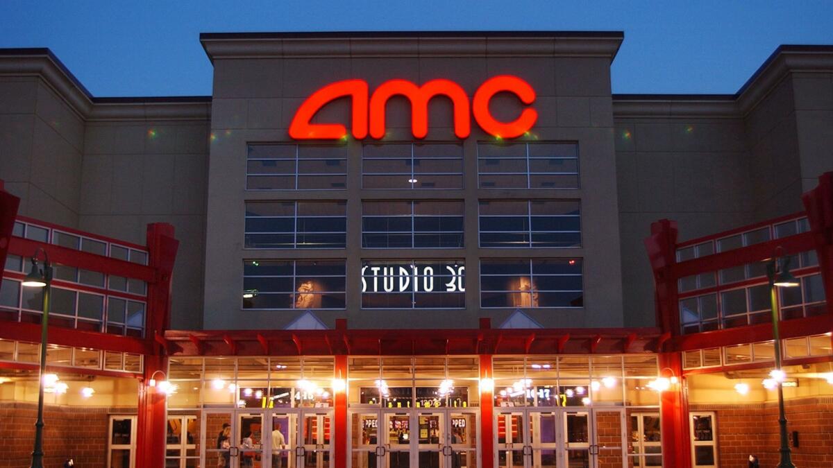 AMC Theatres, the world's largest movie theater chain, has unveiled a $20-a-month subscription service to rival the flagging MoviePass.
